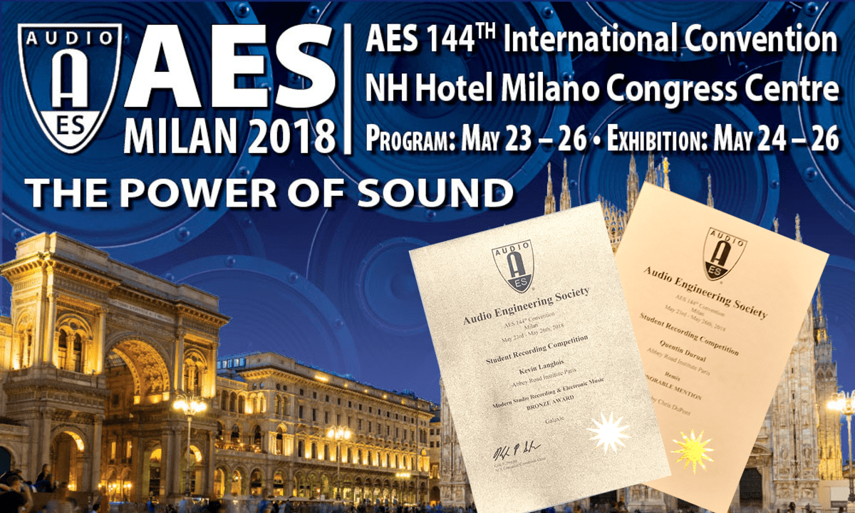 AES