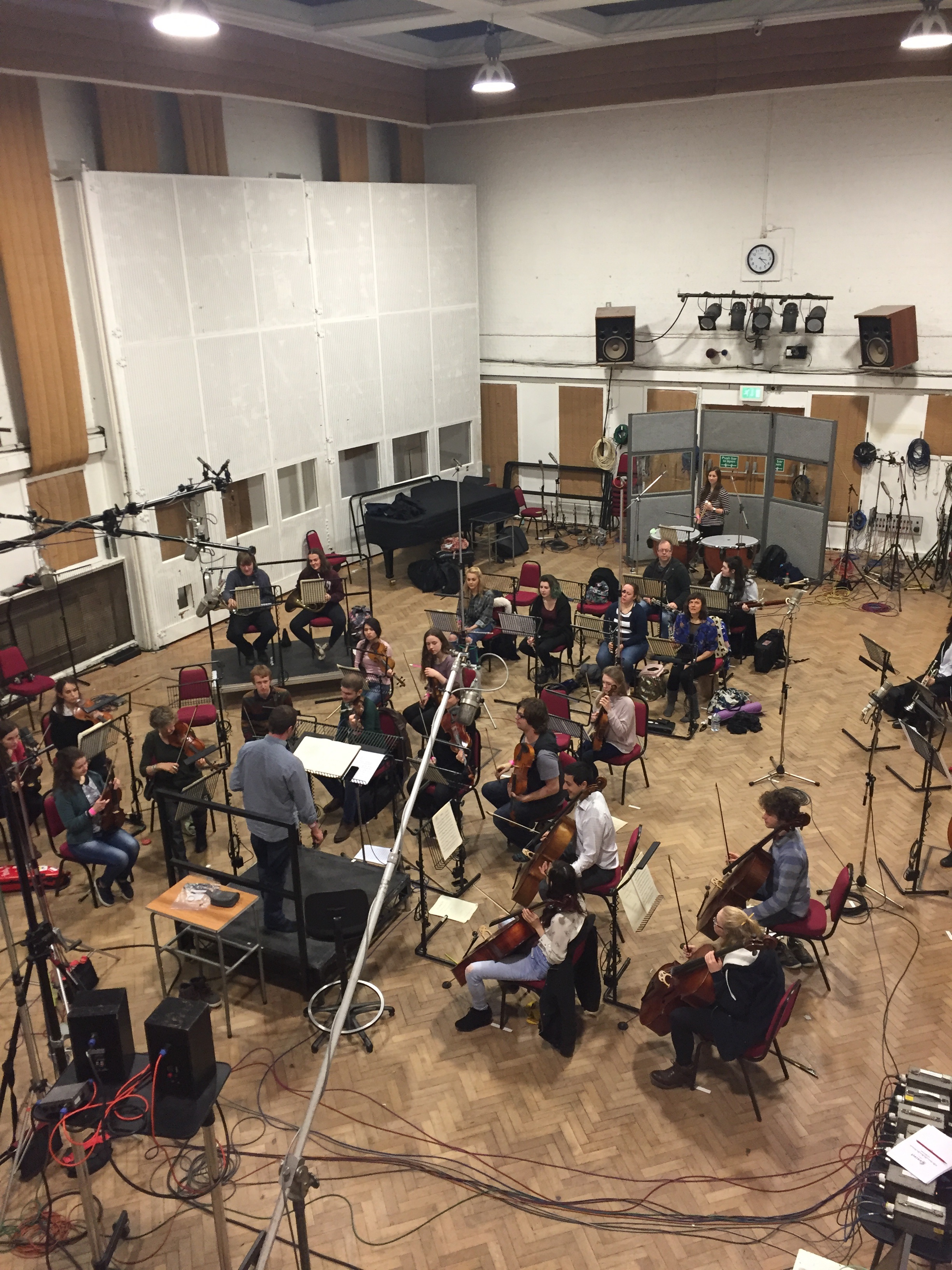 Studio Two