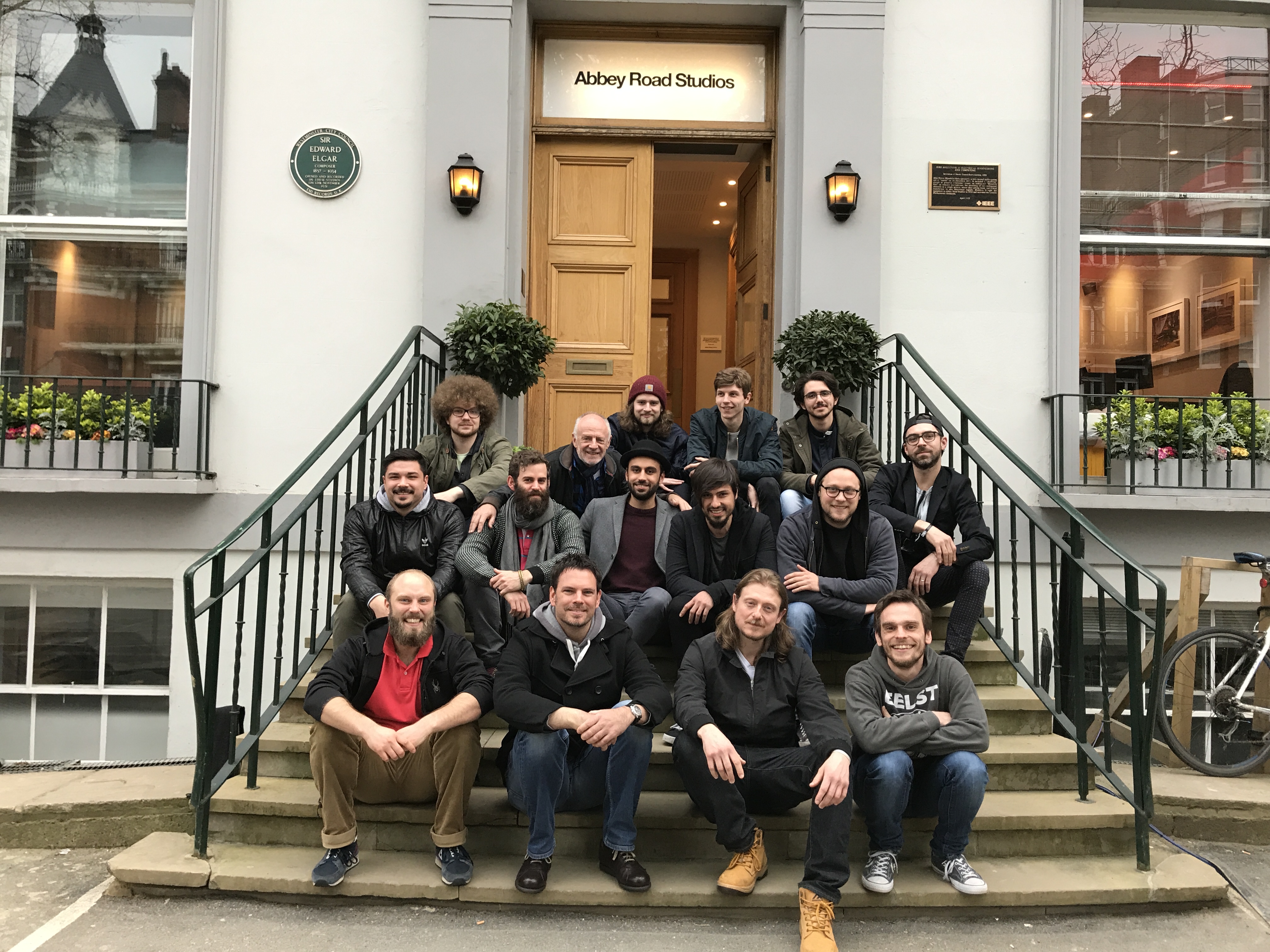 Abbey Road Institute Germany