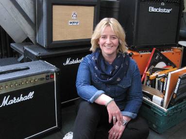 Debbie Melliard