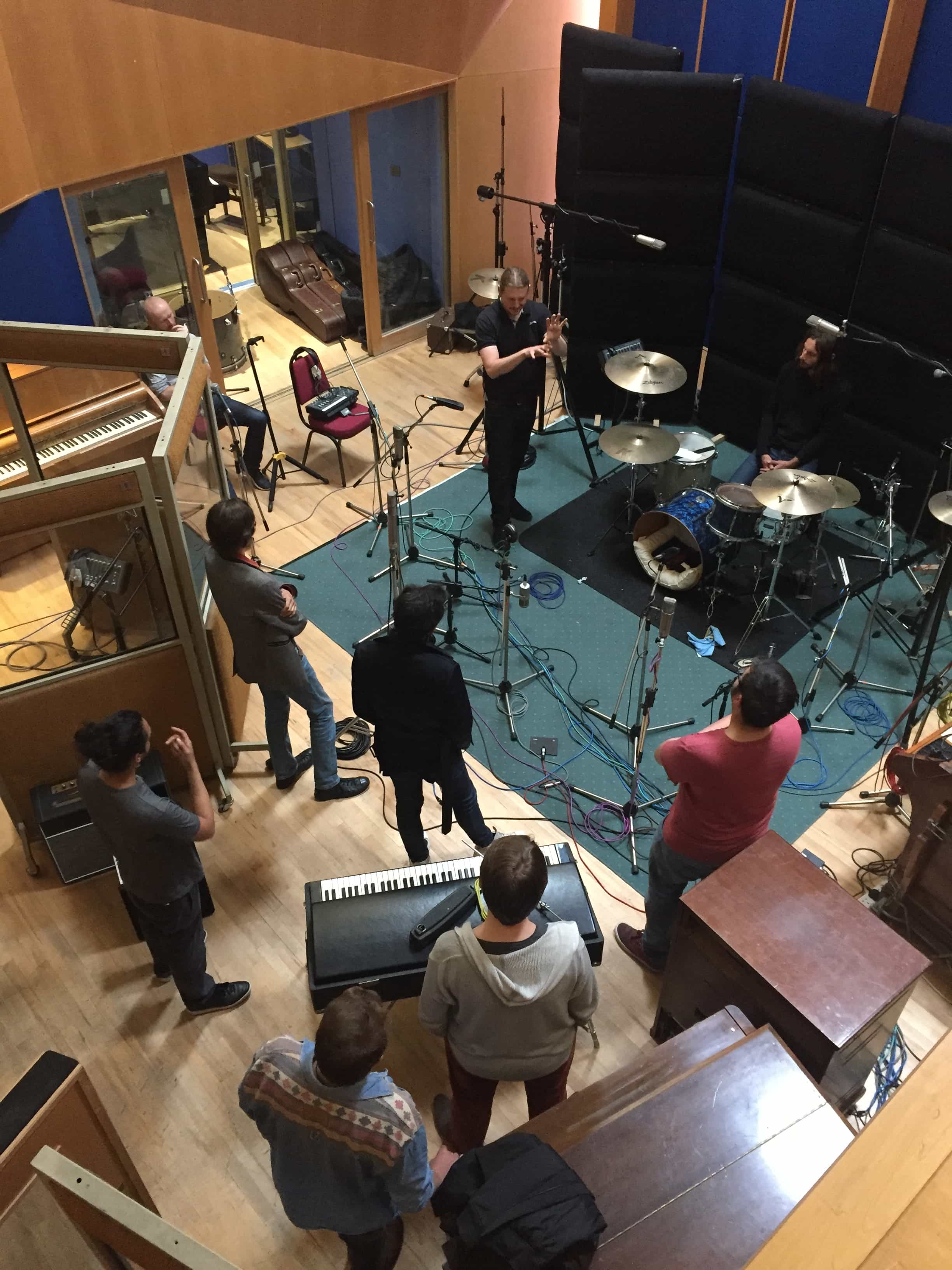 Studio Three