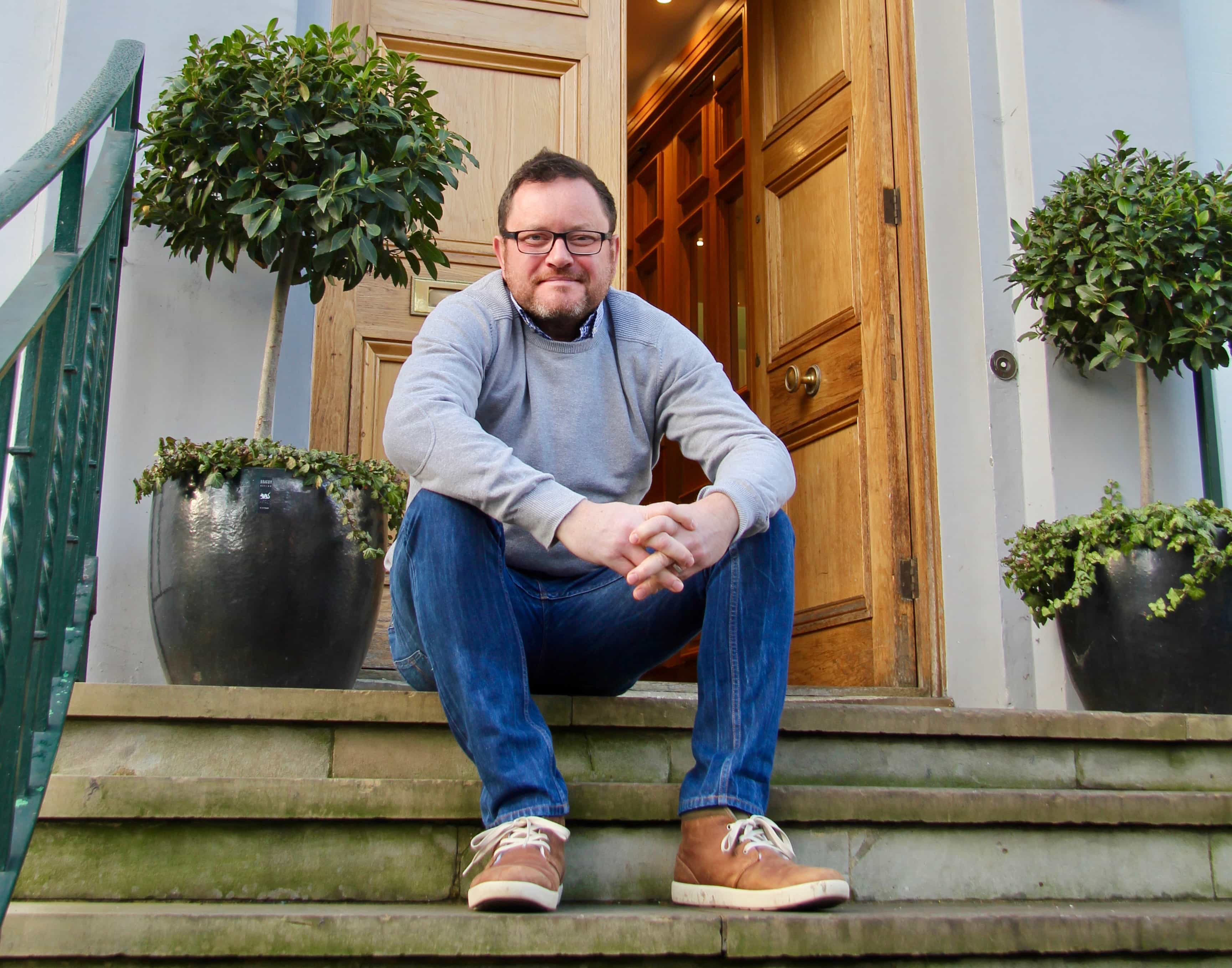 Mike-Sinnott-Abbey-Road-Institute