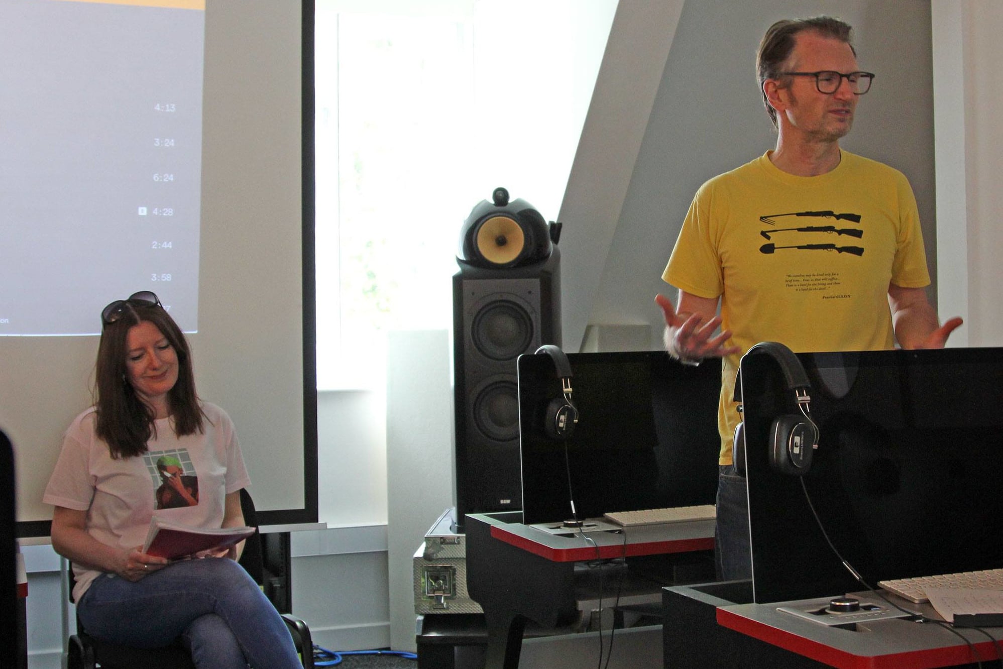 Industry-guest-lecturers
