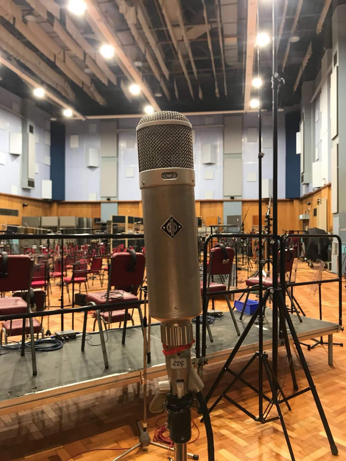 Neumann U47