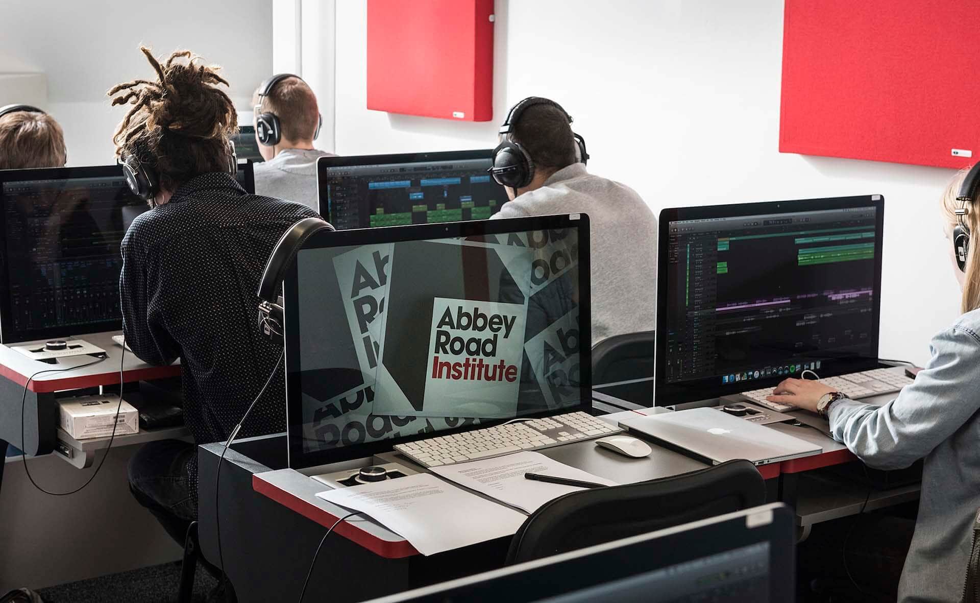 Abbey Road classroom London FAQ