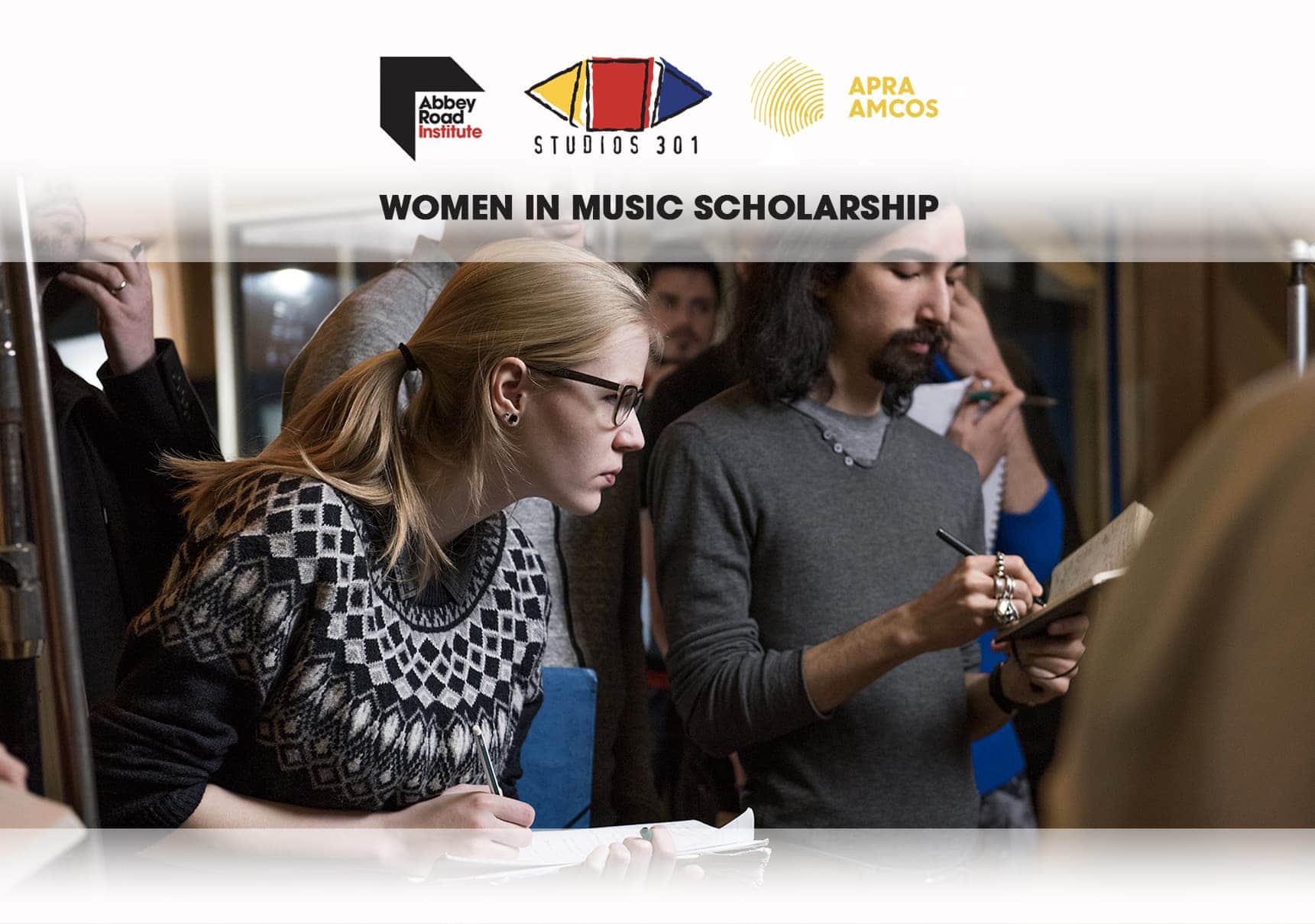 women-in-music-scholarship